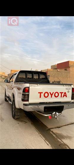 تۆیۆتا هایلۆکس